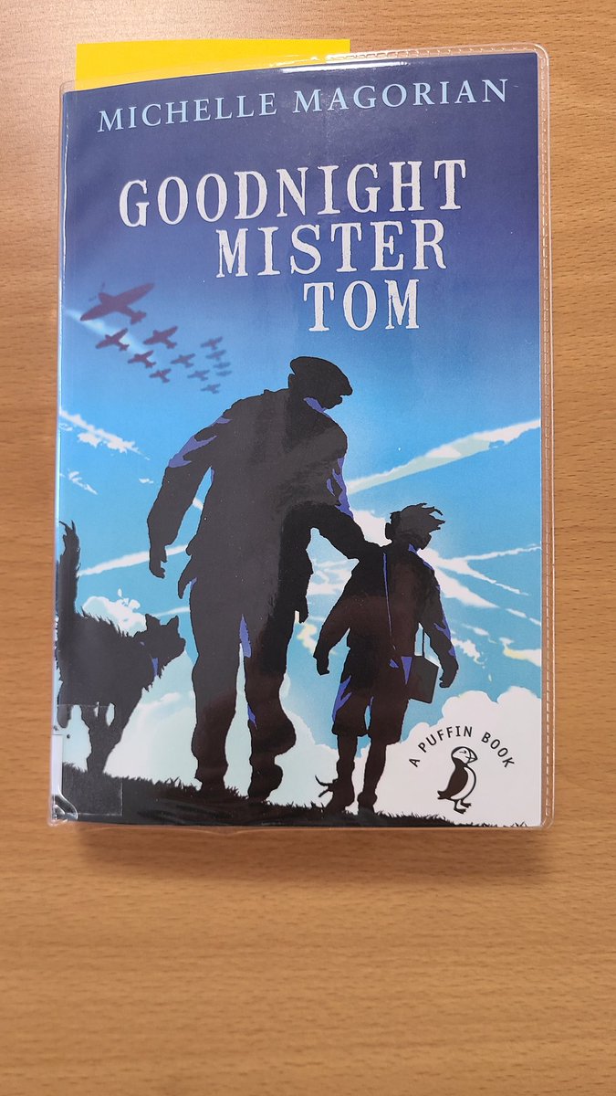 latimerprimary's tweet image. #ClassBL have started reading Goodnight Mister Tom for guided reading this week. We have designed our own version of the cover and written about what we know do far from reaching the first part of the story. #LatimerEnglish #LatimerReading