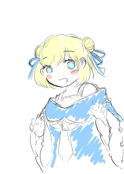 幼い 高画質 のtwitterイラスト検索結果 古い順
