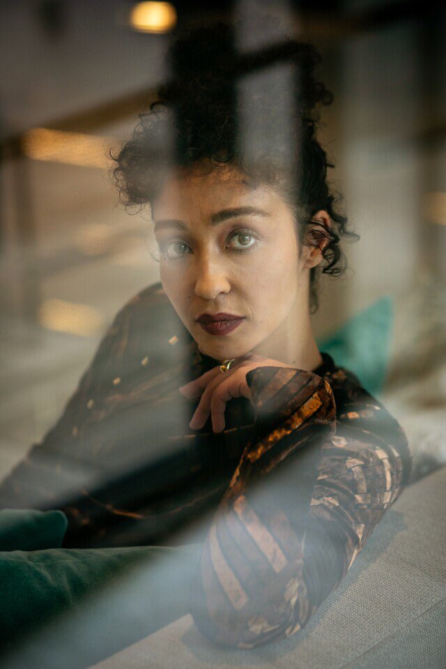 Hot and awesome people have already watched PASSING on Netflix starring Ruth Negga, happy birthday to Ruth Negga 