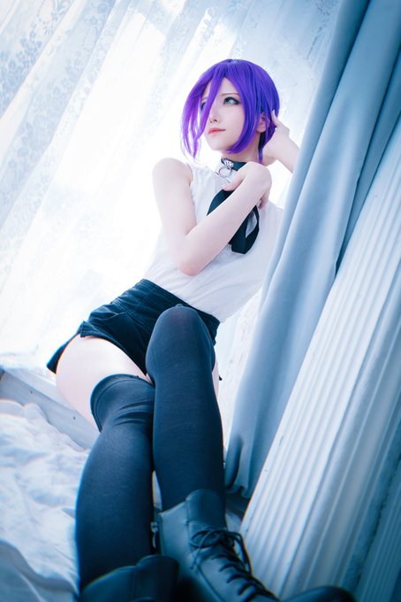 Twitterのコスプレ画像16