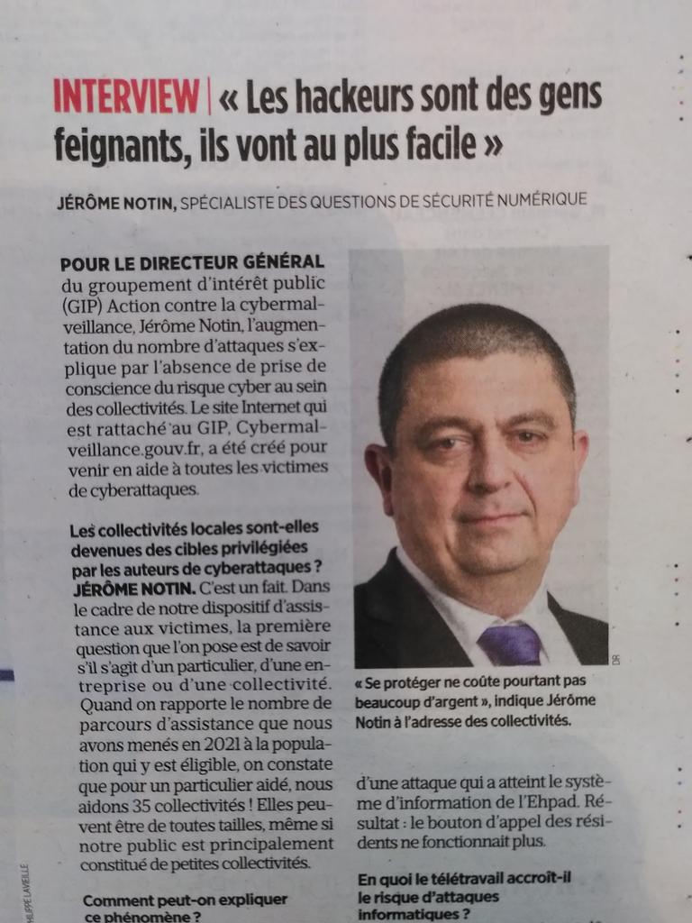 bortzmeyer's tweet photo. Torvalds ou Stallman, des paresseux ?

#leparisien https://t.co/6Agx7QLEDy