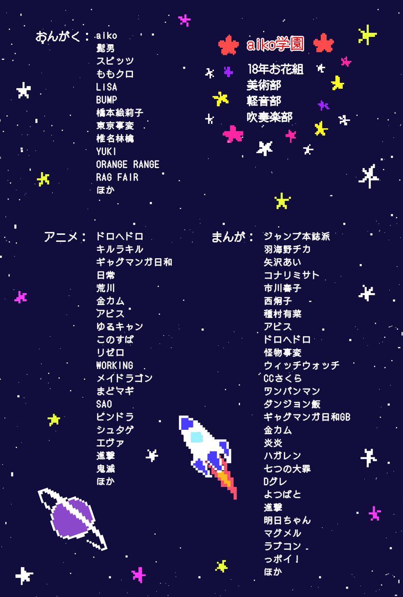 ましゅまろーる tweet media