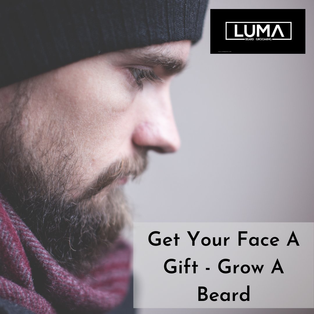 lumabeard's tweet photo. Get Your Face A Gift - Grow A Beard
Buy Beard Growth Kit Online From Luma Beard Grooming.
#beardgrooming #beardgrowthkit #beardoil https://t.co/WVR23M0j89