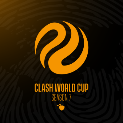 ClashWorldCup's tweet image. We promise not to judge you for your choices 🙂

#CWC7