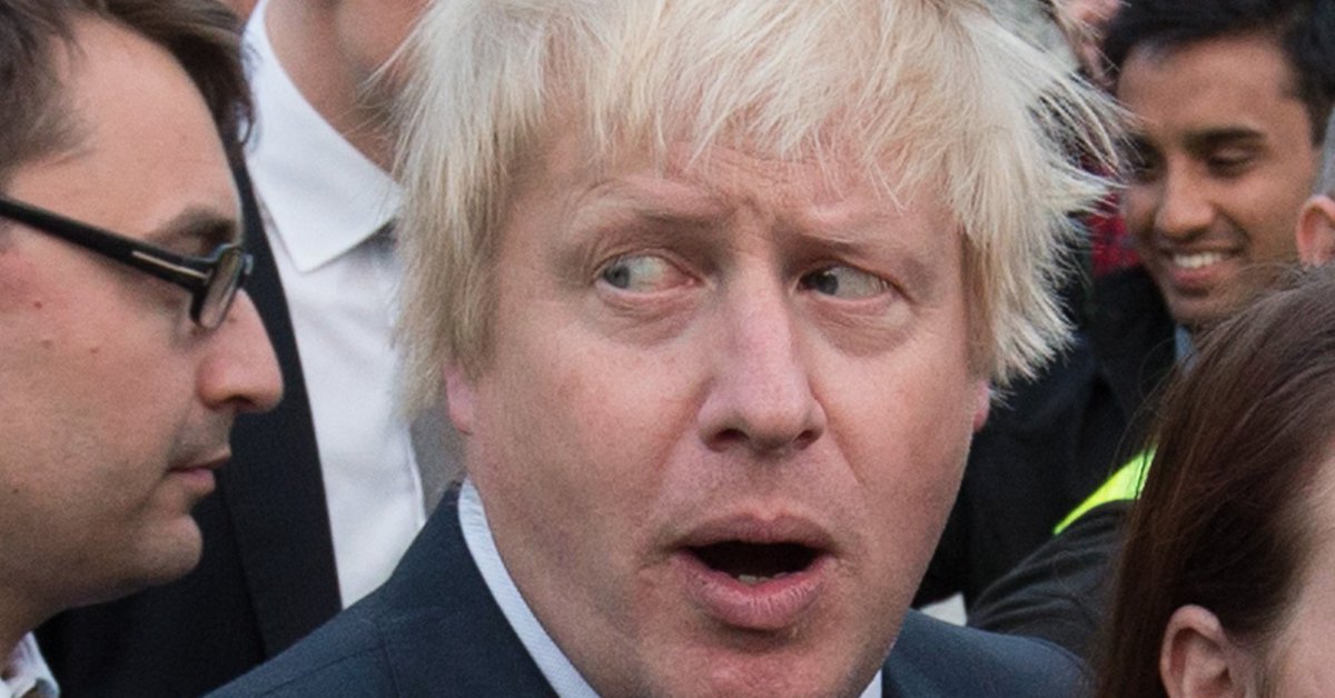 PM @BorisJohnson didn't benefit personally from donors loaning cost of wallpaper! He doesn't own No. 10 flat, so can't possibly be corruption, public building: he shouldn't have to pay anything towards decoration of flat that isn't his. #BorisJohnson #boris #Johnson