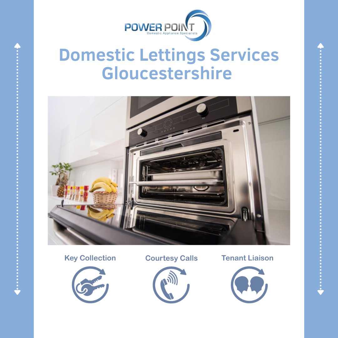 PowerPointGlos's tweet photo. Power Point offer a Domestic Lettings Service in the Gloucestershire area.

We understand that the key to a good letting is a happy tenant😀 👍 

Power Point aim to make lifer easier for you by saving you time and effort.

Call us today on 01452 730874

https://t.co/Xh1Ws2588S https://t.co/2fVvBbbMsB