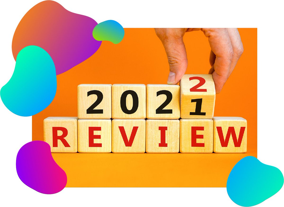 Happy New Year, from all of us at Cooper Parry Wealth!🎉

The end of the first working week of 2022 has given us the perfect opportunity to reflect on the 12 months just passed.

So we did just that.

bit.ly/3eWlWZU

#HAPPYNEWYEAR #REFLECTION #2021INREVIEW #ECONOMY