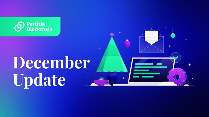 ManilaMax1's tweet photo. Let's take a look at @partisiampc accomplishments in the last month.
👀Read the medium!
👉https://t.co/CFe8yta2zW

https://t.co/vwmCn2ca01
$MPC #MPC #Blockchain #Partisia https://t.co/zVGKFVbols