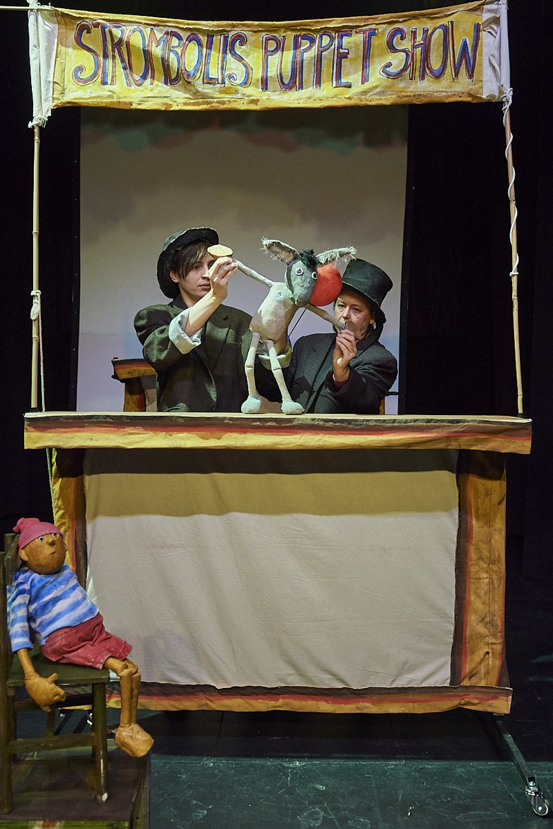 norwich_puppet's tweet photo. Yes, Pinocchio is going on tour 7 Feb-17 April. Calling all schools in the Eastern region.. you can book us to perform in your school. Sign up to our mailing list to get regular updates.https://t.co/Hjlu5z5AJ6 #sltchat #edchat #teachertwitter #edutwitter #creativecurriculum https://t.co/RVgCigXN2y