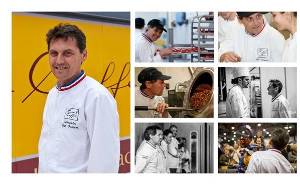 Maison Caffet tweet media