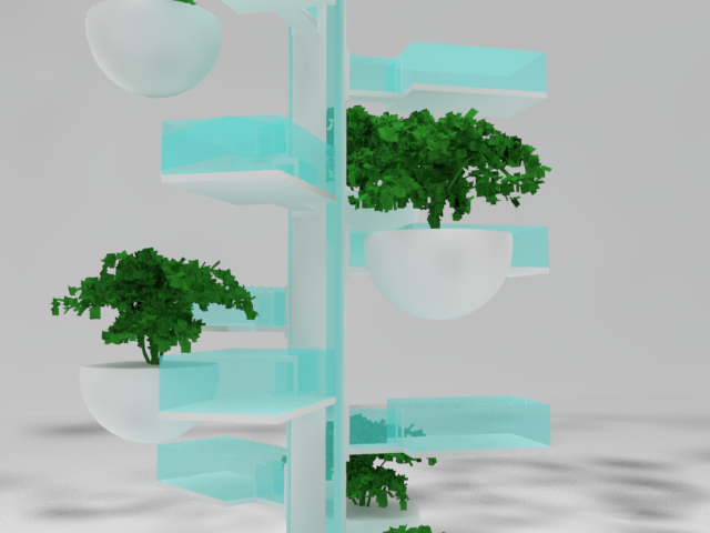 [ White Style ] SpaceD #001
We are presented This is a project of the future. We are presented in white tones. In the future we will be updating plants, waterfalls and interior items.
#MataverseThailand