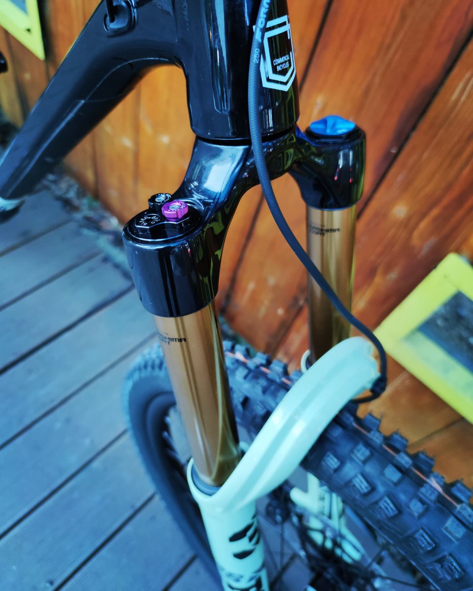 i01092050801's tweet photo. New bike day🔥
#FastSuspension
#FENIX
#SC4 https://t.co/MLITqdFVoA