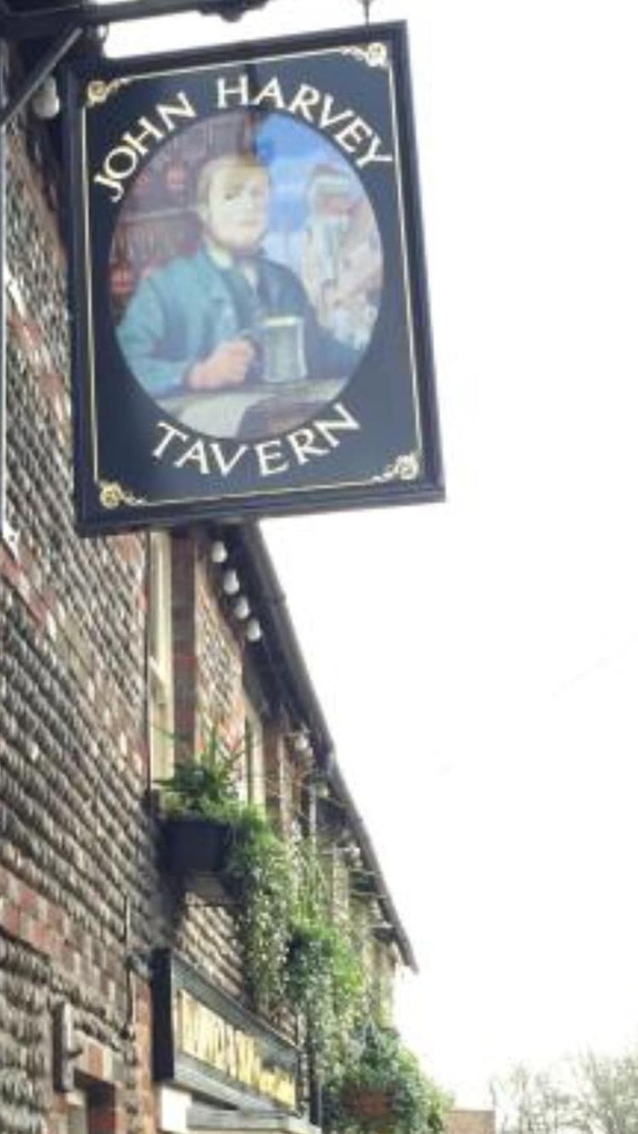 Please be aware that John Harvey Tavern will be CLOSED from the 10th to the 23rd January.

This time will allow us to undertake some repairs to a number of our pubs and to ensure that our hard working staff can take a break after such a hard year. We hop… ift.tt/2qZI8Ja