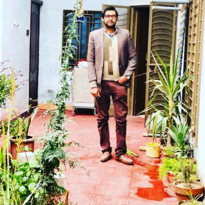 #NewProfilePic