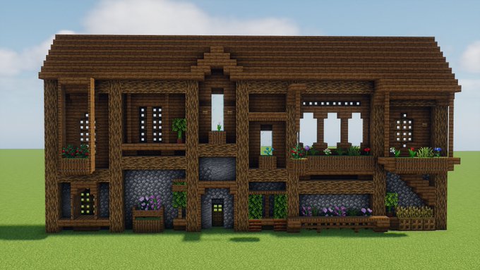 啓太さん がハッシュタグ Minecraft をつけたツイート一覧 1 Whotwi グラフィカルtwitter分析