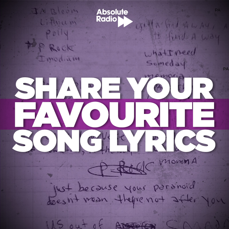 Absolute Radio tweet media