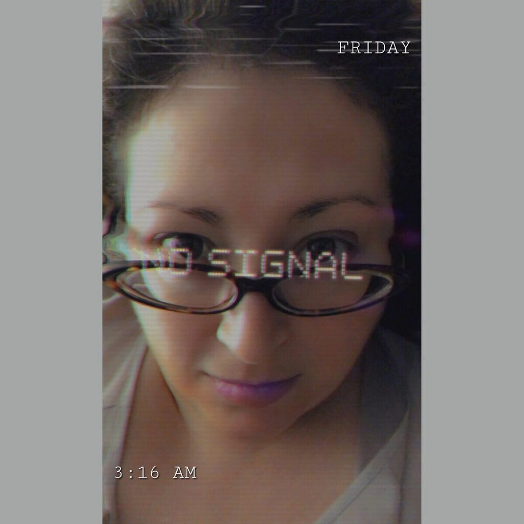 Nummymuffin's tweet photo. Tonight I learned that I can make Snapchat pics fit Instagram easily by using a frame in #befunkyapp. 🤷🏻♀️ https://t.co/QUBPvFUHL7 https://t.co/HoFYRzgEKZ
