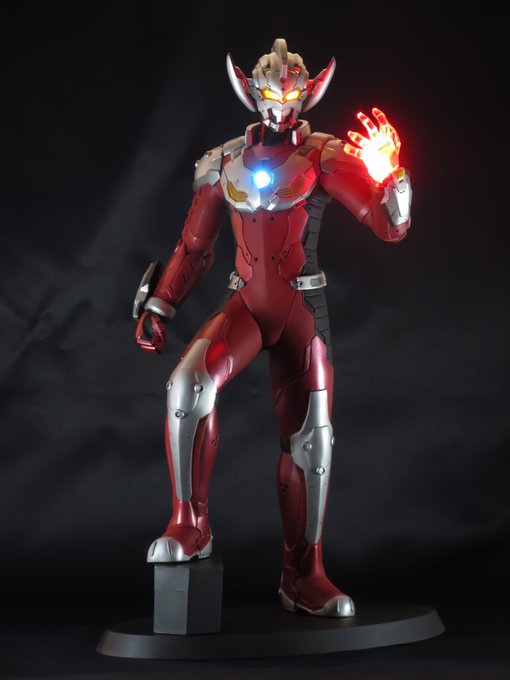 画像まとめ Ultraman 9ページ目 アニメレーダー