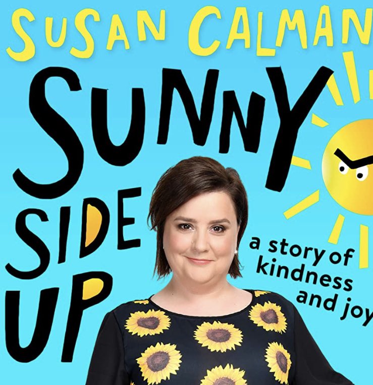 My first books of the year. 😊 #goodreadschallenge￼
A little peace of mind - #NicolaBird
Sunny side up - #SusanCalman 📚 🤓 #sunnysideup