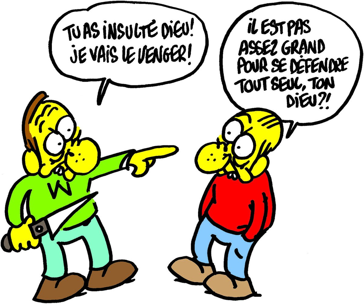 Charlie_Hebdo_'s tweet photo. Par Charb. https://t.co/RJ83exYkZf