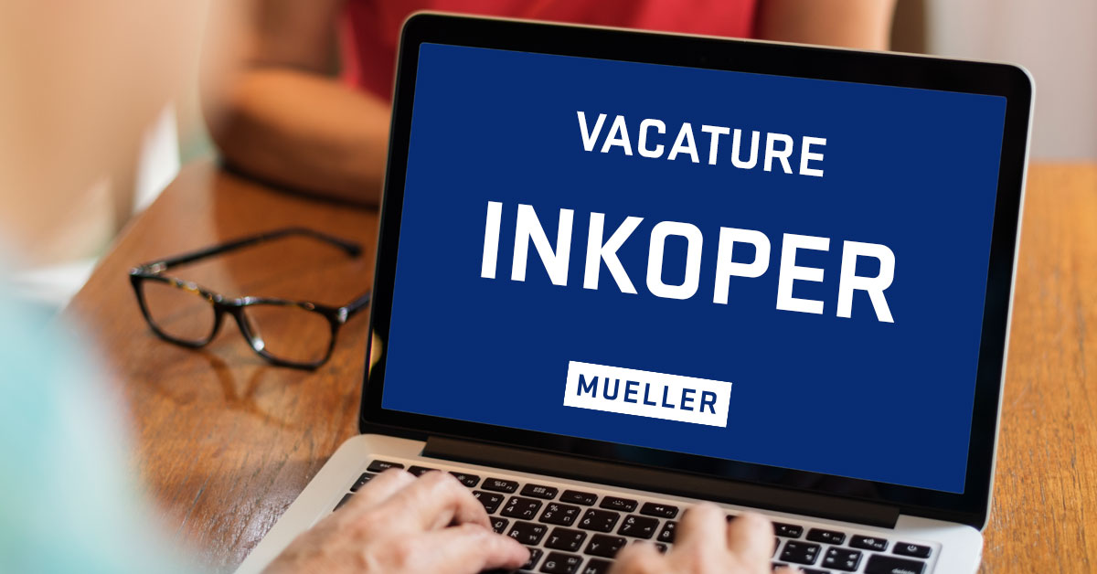 MuellerCompany's tweet photo. 👉VACATURE | INKOPER
Mueller zoekt een accurate en gedreven inkoper met een faciliterende en ondersteunende instelling. Heb jij minimaal hbo werk- en denkniveau en kun je communiceren op diverse niveaus? Dan komen we graag in contact met jou! https://t.co/FI3uvC0wPX https://t.co/OjQKrQBkpD