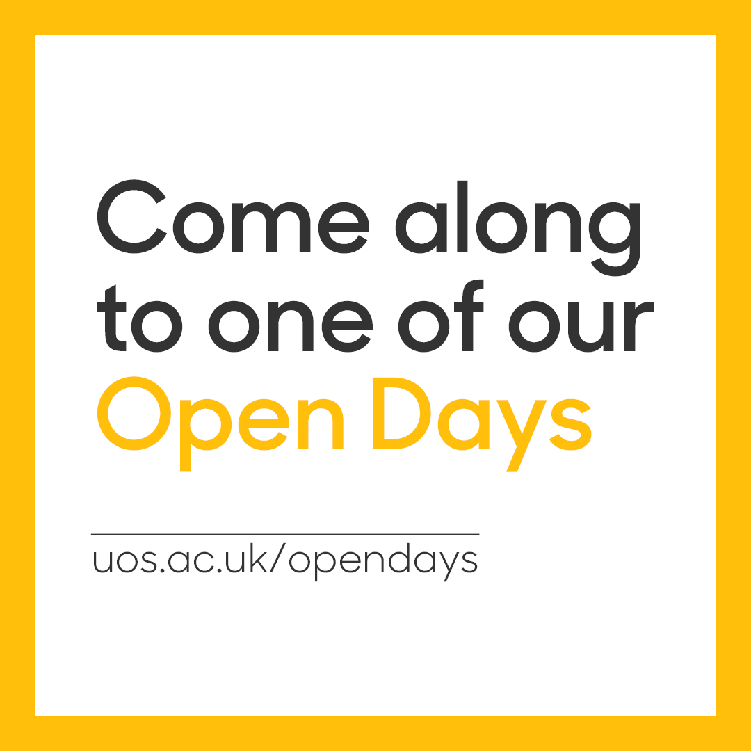 UniofSuffolk's tweet image. Fancy a new challenge in 2022? Why not think about studying. Our Open Events are a great way to get a taste of student life. The next one on Thursday 3 March 2022, 4.30pm - 7.00pm. uos.ac.uk/openevents