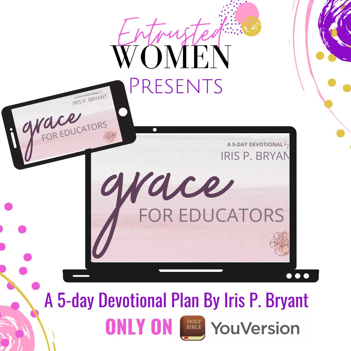 EntrustedWomen tweet media