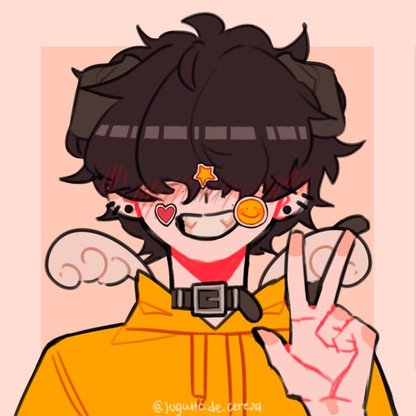 like you don't understand i NEED to look like this