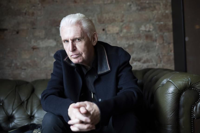 Happy Birthday to Mike McGear, 78 today 