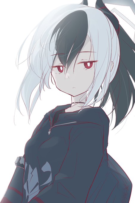 カヨコすき。お正月からブルアカとアークナイツ触り始めました 