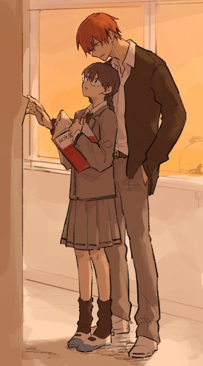 Twoucan カル愛 の注目ツイート イラスト マンガ Twoucan カル愛 の注目ツイート イラスト マンガ