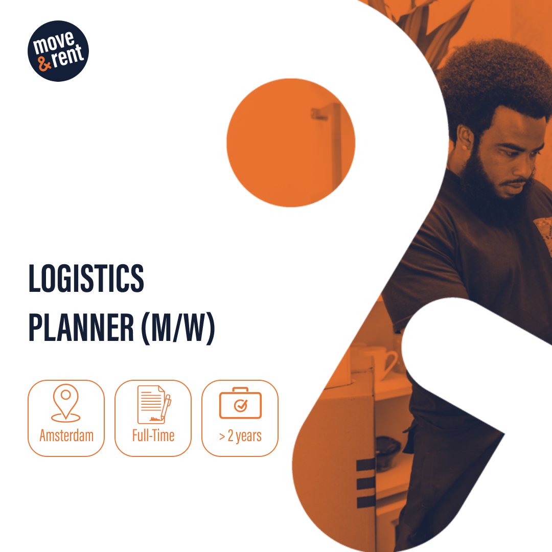 We are recruiting for two positions:
👉 A Digital Product Manager in #SaintNazaire (FR) : bit.ly/3q1H1IA
👉 A Logistics Planner in #Amsterdam (NL) : indeedhi.re/3n3eQXQ

#recrutement #joboffer #offredemploi #furnitureasaservice #economiecirculaire