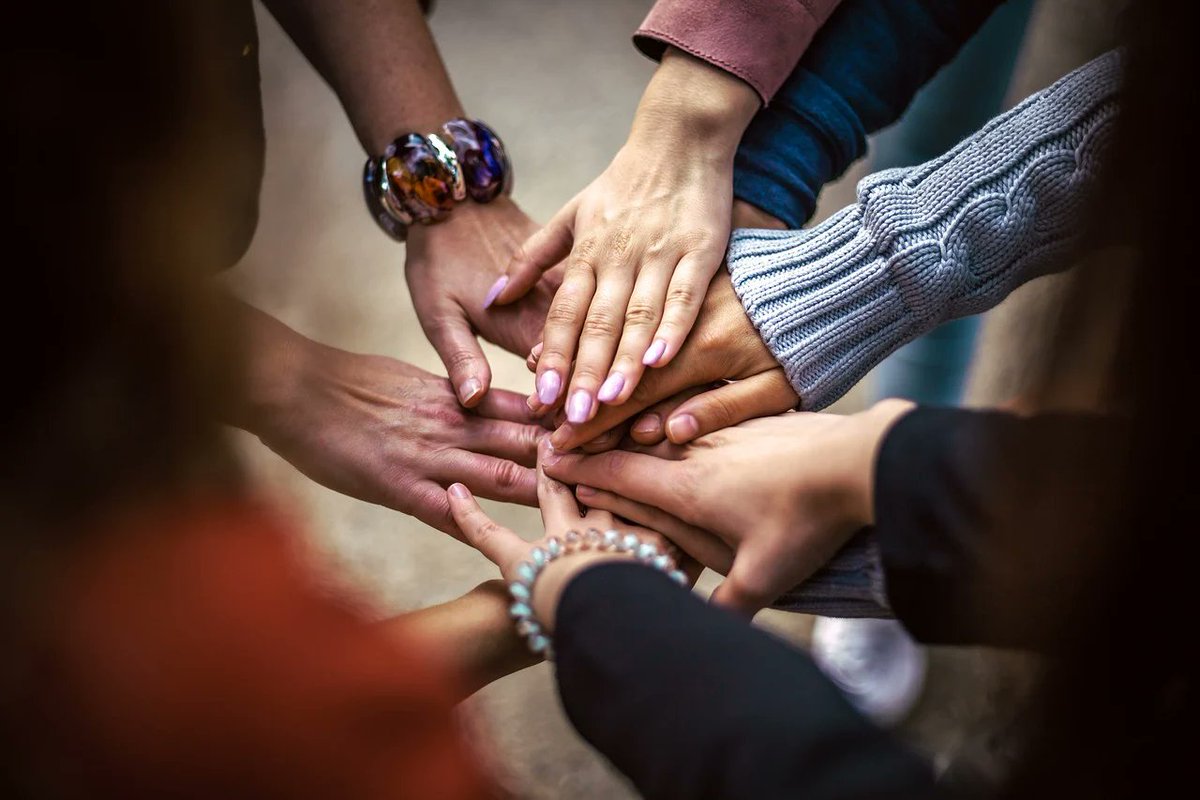 Social Work/Social Prescribing tweet media