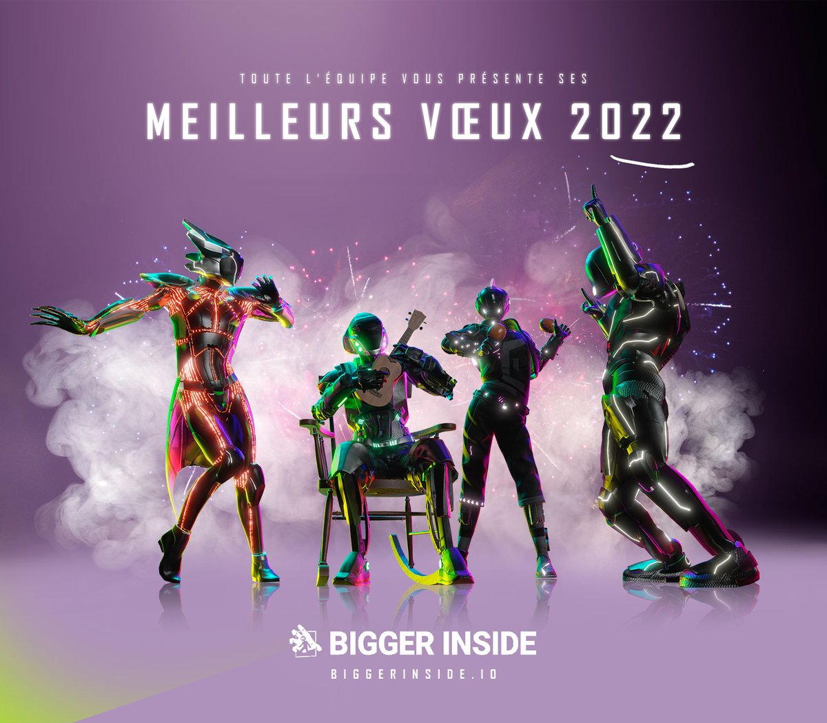 Bigger Inside tweet media