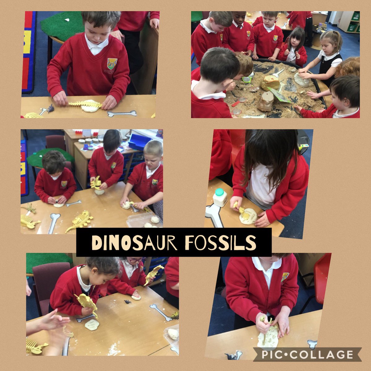 Greenfields EYFS Reception & Nursery tweet media