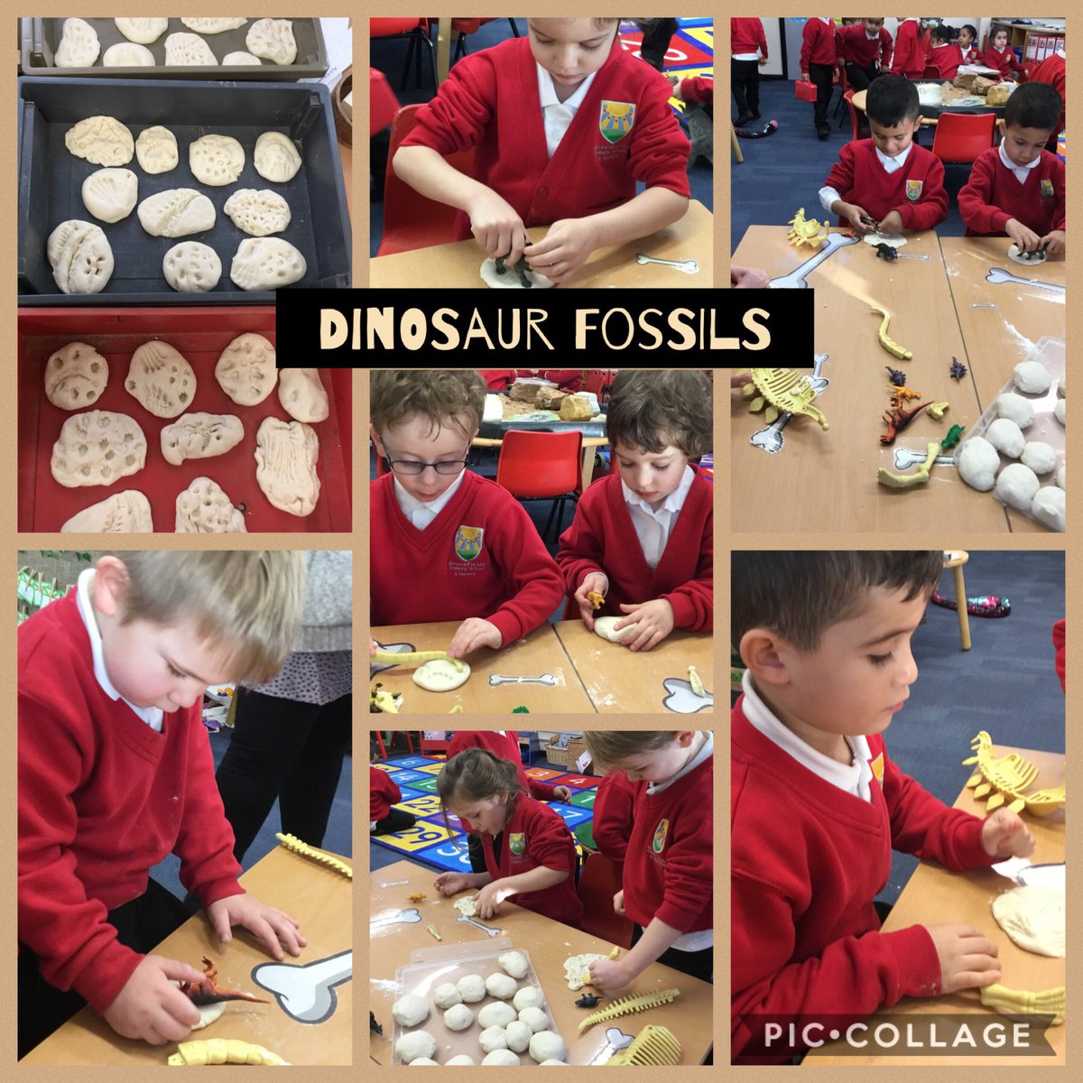 Greenfields EYFS Reception & Nursery tweet media
