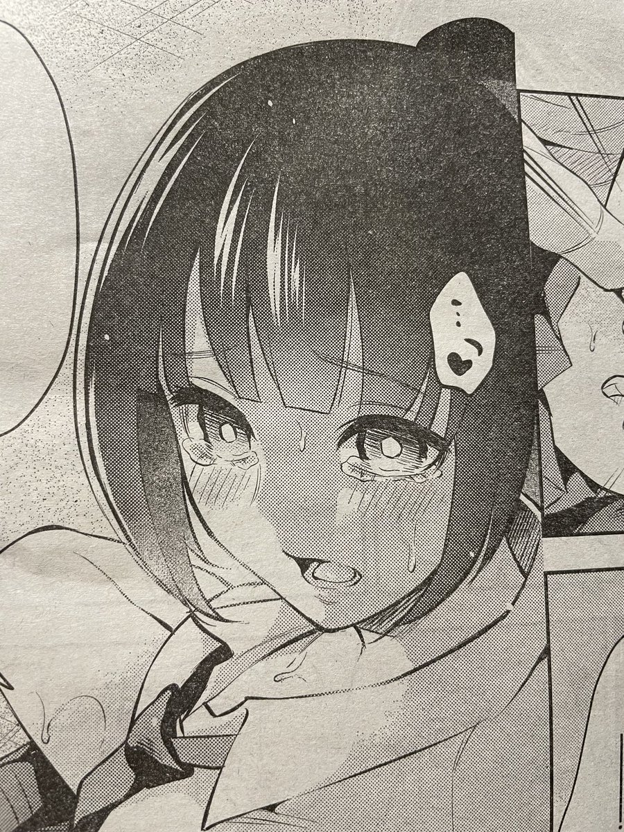 🐼お知らせ🐼本日発売 #ヤングガンガン No.02に『先生のこと、くすぐってあげる』5話掲載されております!
幼なじみの越水の性癖とは…⁉︎回です。とりあえず読んでいただけると…!嬉しいです!
何卒よろしくお願い致します🙇♂️ https://t.co/h1fF7oIcn2