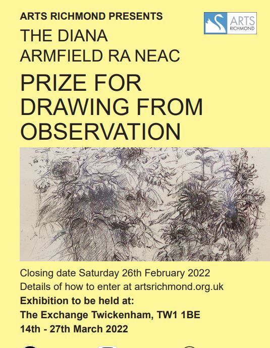 Arts Richmond UK tweet media