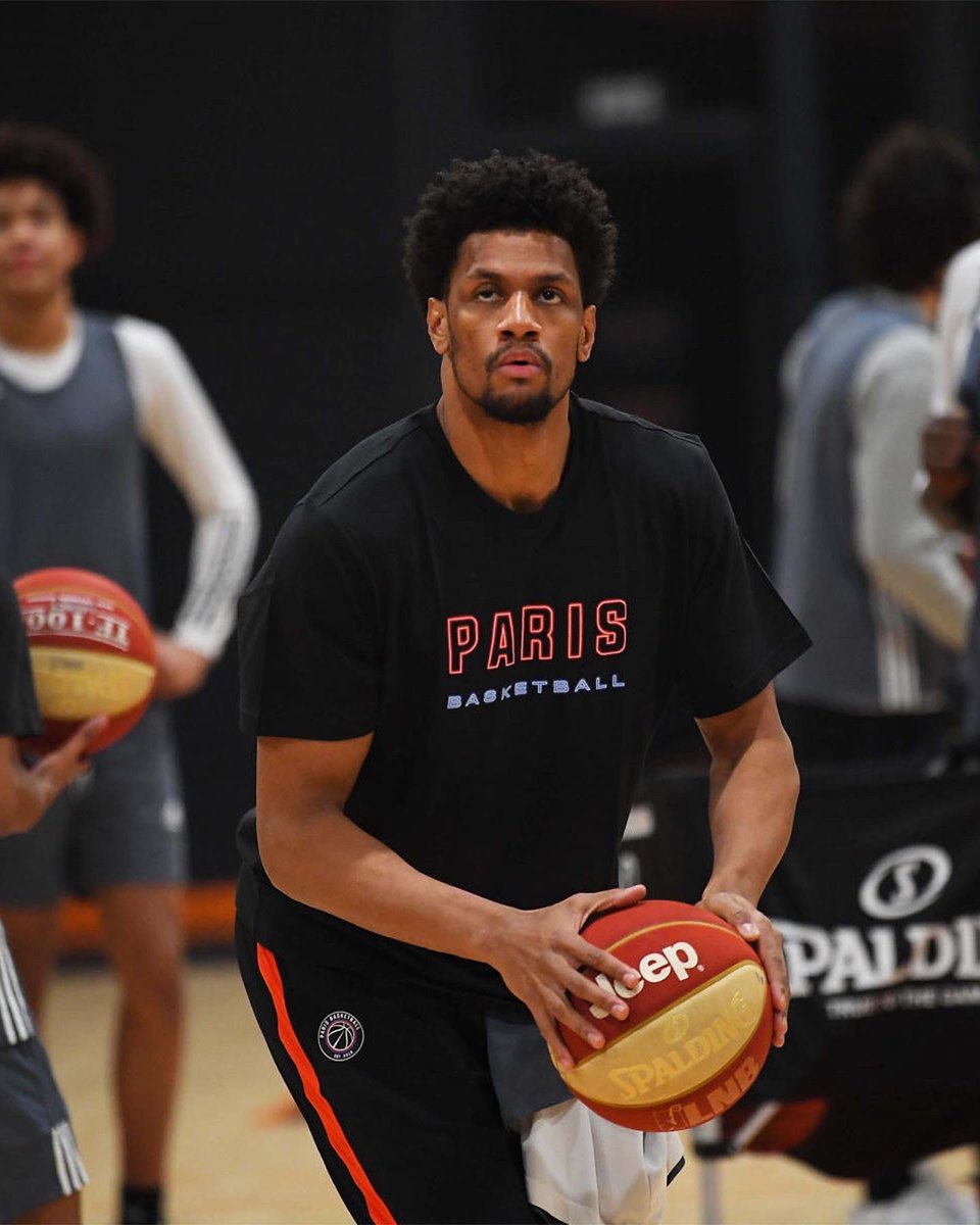 Axel Toupane tweet media