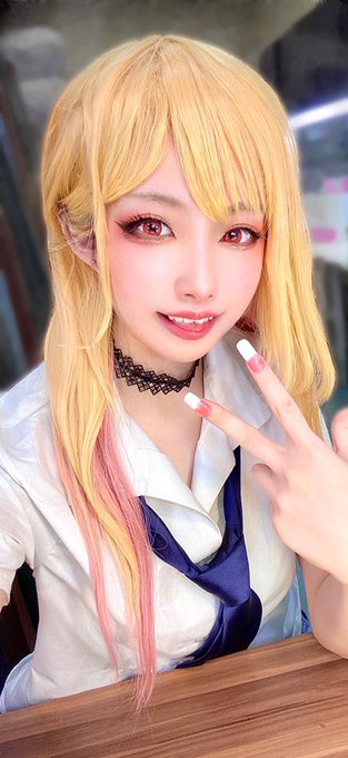 コスプレイヤー火火のTwitter画像6