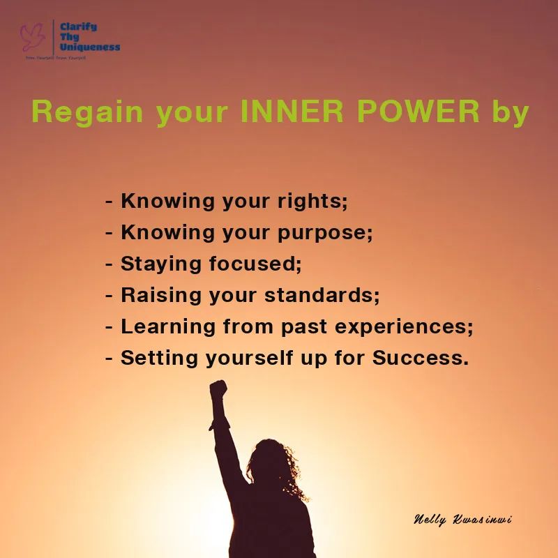 Clarify Thy Uniqueness tweet media