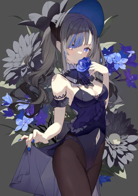 冬コミで頒布したタペストリー2種の受注予約をBOOTHにて開始しました!何卒🔵

【予約受付期間 : 1/23(日) 23:59まで】
https://t.co/RvpXy8YnIH 