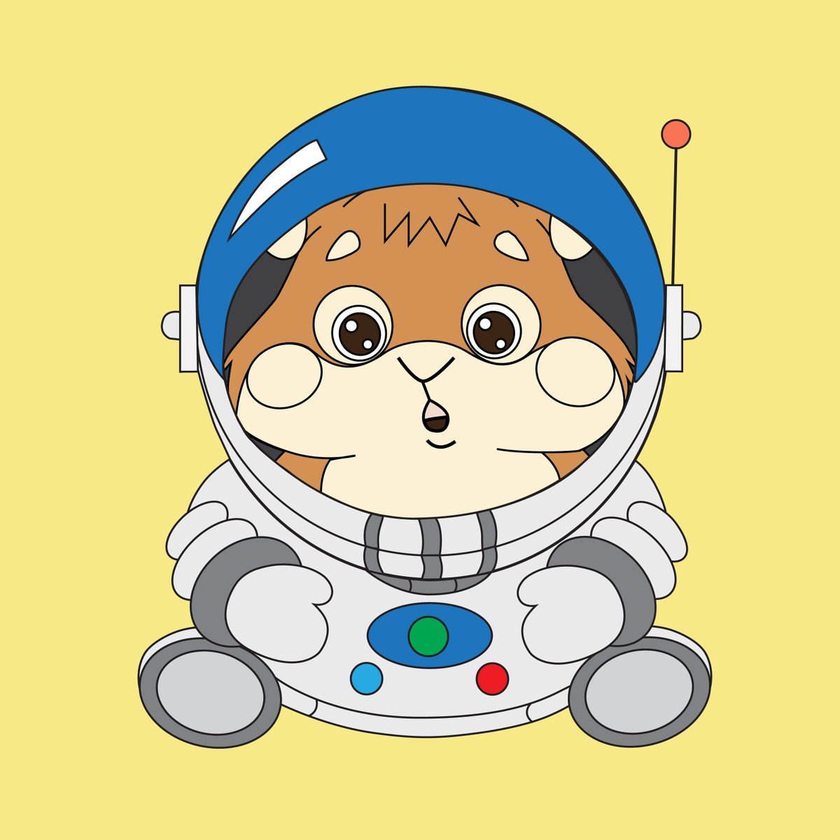 Hamsters Boom tweet media