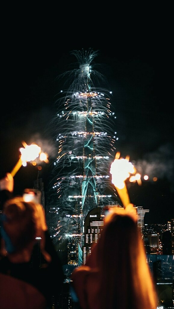 Basso2012_'s tweet photo. A quick recap of our NYE here in #Dubai!

This was my first time spending holidays here at this time of the year…and to be honest was pretty cool!! 

Congrats to @slsdubai for the amazing event, they really know what does it means “HAVE FUN”, and tha… https://t.co/Rtb2msfFpd https://t.co/HEI4f5ogZY