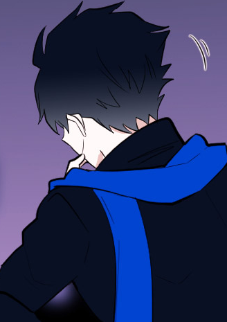 lunaria_co's tweet photo. once again reminding everyone that ao is 100% fiction and we're just borrowing their names and lores. no angels were harmed in the making of this webtoon https://t.co/FMzDxKehyc