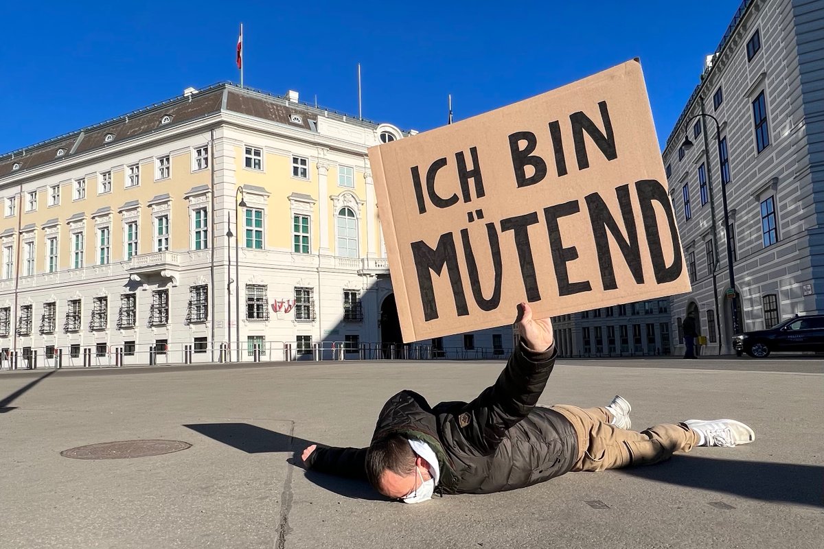 Dominik J. Berghofer #SaubereLuft tweet media