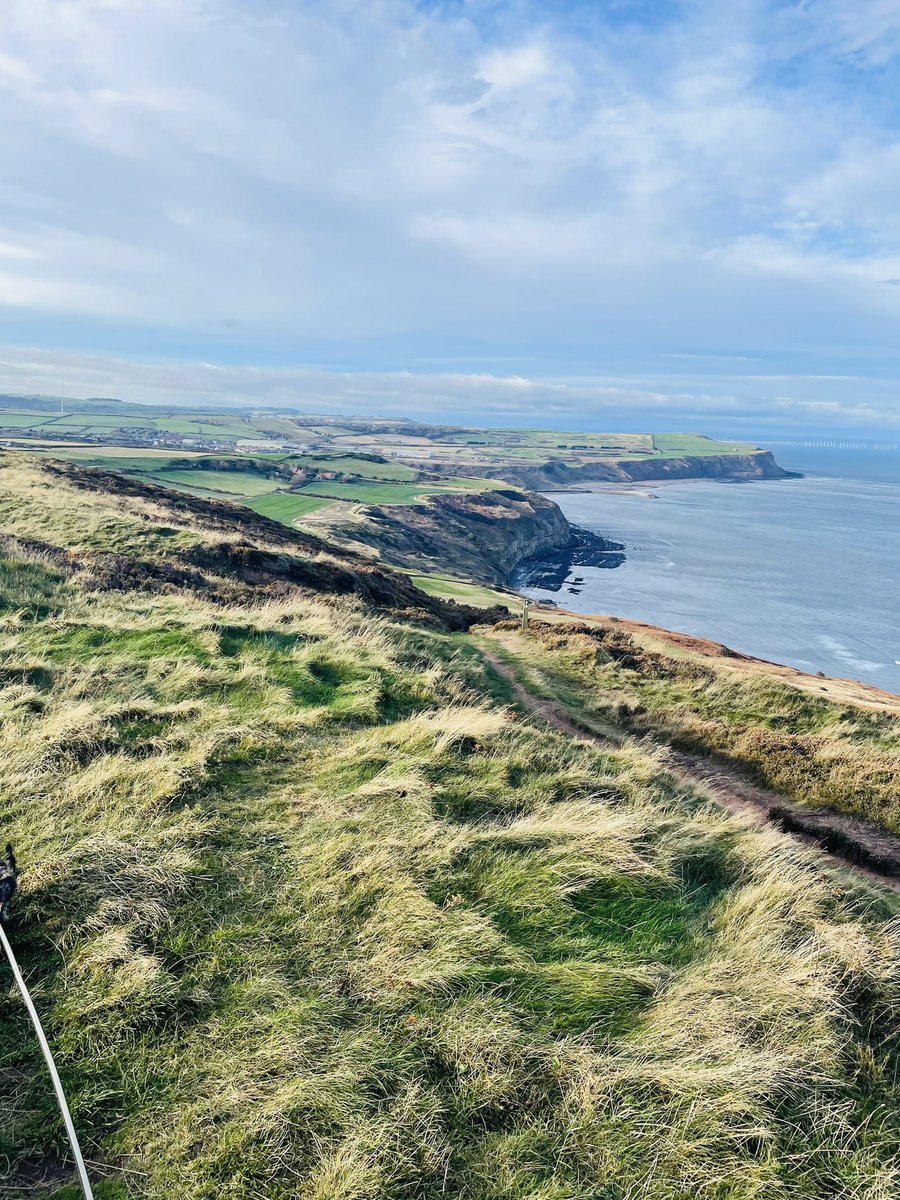The Rural Rambler (@theruralrambler) on Twitter photo It’s another chilly one ❄️ definitely a hat, scarf and gloves day 🧤<a href="/ClevelandWayNT/">Cleveland Way</a> #coast #coastalwalks #eastcleveland #northyorkshire #clevelandway It’s another chilly one ❄️ definitely a hat, scarf and gloves day 🧤<a href="/ClevelandWayNT/">Cleveland Way</a> #coast #coastalwalks #eastcleveland #northyorkshire #clevelandway