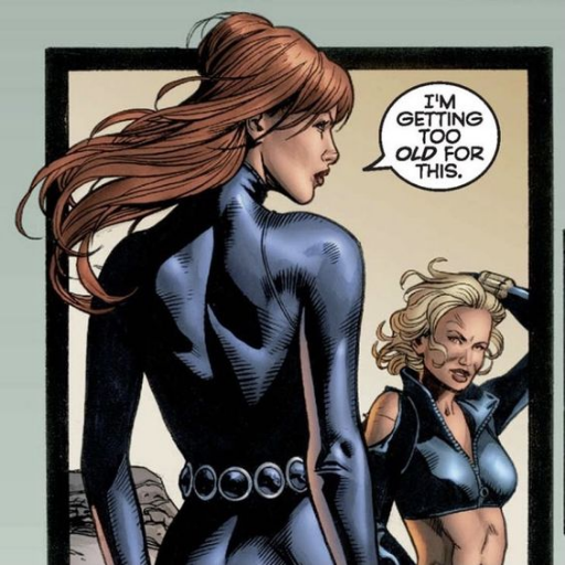 natasha romanoff bot (@romanoffbot) on Twitter photo 