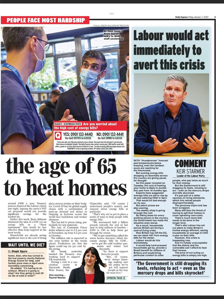 Keir_Starmer's tweet photo. Conservative incompetence has created a cost of living crisis that's spiralling out of control. 

Millions of families face rising bills, with older people being hit hardest. 

Labour would act now, by scrapping VAT on household energy bills. https://t.co/ljMH4GGU6d