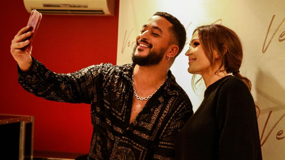 VDNLille's tweet photo. Métropole lilloise: Vitaa et Slimane attendus en dieux du (Grand) stade #Lille  @VITAA @Slimaneoff  https://t.co/nQAXbeqwyc https://t.co/54zSpCDsJ1